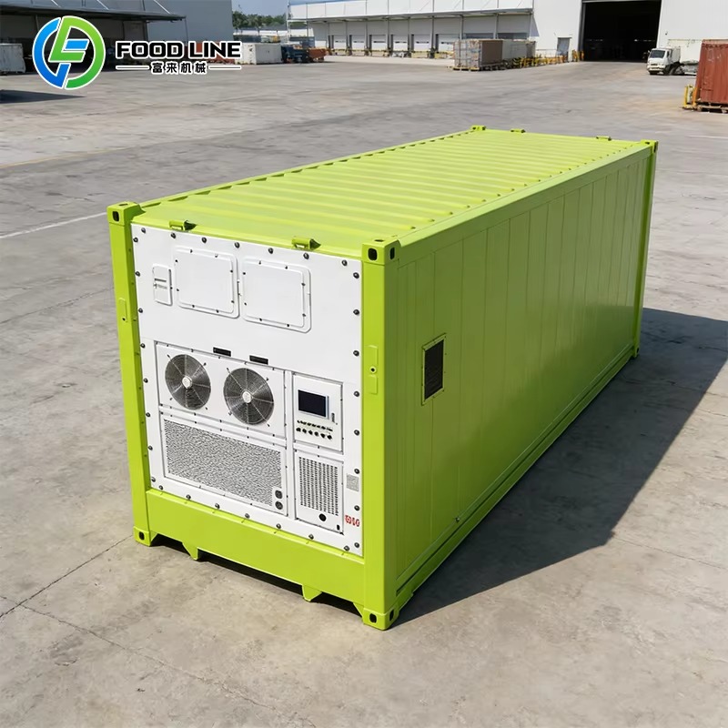 Slimme plantenbak verticale te - Urban Farming Hydroponics recensie en prijs