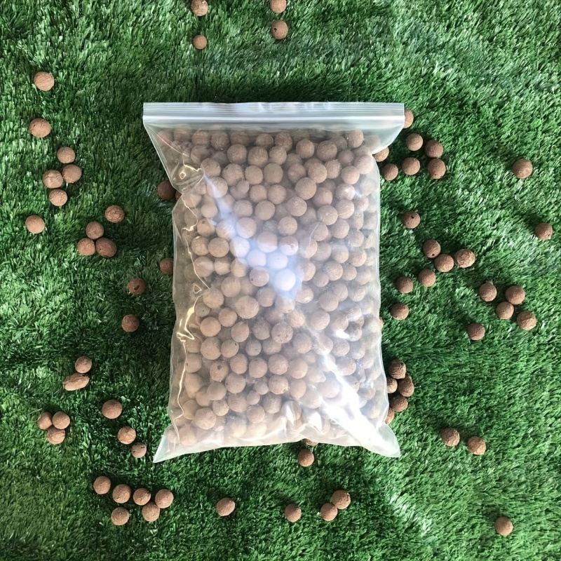 0,45 kg/0,91 kg Geëxpandeerde  - Clay Pebble Growing recensie en prijs